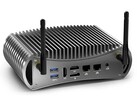 Chatreey TK12-F: Il nuovo mini PC è raffreddato passivamente.