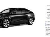 La Model Y costa ora il 40% in meno in Cina (immagine: Tesla)