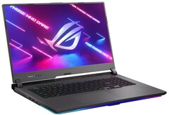 I pre-ordini per l&#039;Asus ROG Strix G17 con GeForce RTX 3060 e Ryzen 7 5800H ora partono da $1499 USD (Fonte: ExcaliberPC.com)