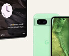 Il Google Pixel 8a stravolge il design del Pixel 7a senza cambiare molto. (Fonte: Google - modificato)