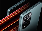 La serie Redmi Note 11 sta arrivando. (Fonte: Xiaomi)