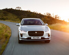 Jaguar farà tramontare il SUV I-Pace BEV prima di passare a una linea completamente elettrica nel 2025. (Fonte: Jaguar)