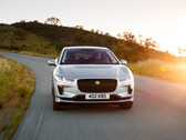 Jaguar farà tramontare il SUV I-Pace BEV prima di passare a una linea completamente elettrica nel 2025. (Fonte: Jaguar)