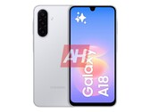 Non si prevedono cambiamenti significativi, né nell’aspetto esterno né nelle caratteristiche tecniche, per lo smartphone Samsung Galaxy A18 4G.