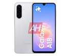 Non si prevedono cambiamenti significativi, né nell’aspetto esterno né nelle caratteristiche tecniche, per lo smartphone Samsung Galaxy A18 4G.