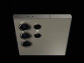 Il debutto di Samsung Galaxy S25 Ultra è previsto per il 22 gennaio. (Fonte immagine: Technizo Concepts via YouTube)
