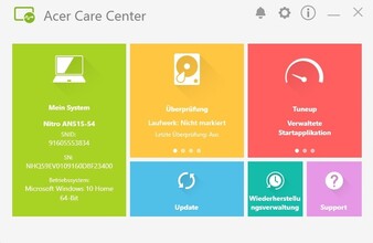 Care Center