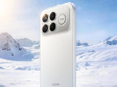 Il Redmi Turbo 5 Max potrebbe avvicinarsi alle prestazioni del Redmi K90 Max qui raffigurato. (Fonte immagine: Xiaomi)