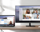 La serie Smart Monitor M70C sarà disponibile nei formati da 27 e 32 pollici. (Fonte: Samsung)