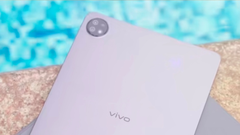 Il &quot;Vivo Pad2&quot;(?). (Fonte: Digital Chat Station via Weibo)