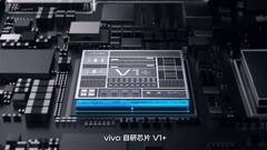 Vivo svela il V1+. (Fonte: Vivo)