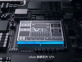 Vivo svela il V1+. (Fonte: Vivo)