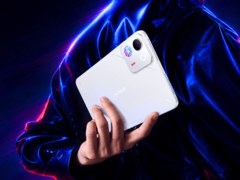 L'Honor Win Tablet.