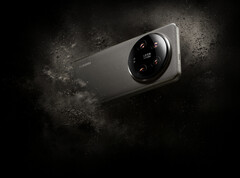 Lo Xiaomi 14 Ultra è dotato di un impressionante hardware per la fotocamera. (Fonte: Xiaomi)