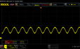 PWM (luminosità al 40%)