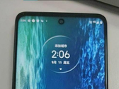 Il Moto G 5G verrà fornito con un chipset Snapdragon 750G e 6 GB di RAM. (Fonte immagine: u/kutlay1653)