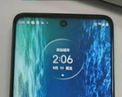 Il Moto G 5G verrà fornito con un chipset Snapdragon 750G e 6 GB di RAM. (Fonte immagine: u/kutlay1653)