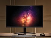 L'LG UltraFine OLED Pro promette una precisione dei colori eccezionale, anche se per più di 3.000 euro. (Fonte: LG)