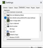 Sve direttamente senza promt