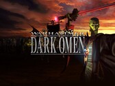 Immagine ufficiale del gioco Warhammer: Dark Omen. (Fonte immagine: GOG)