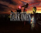 Immagine ufficiale del gioco Warhammer: Dark Omen. (Fonte immagine: GOG)