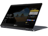 Recensione breve del Convertibile Asus VivoBook Flip 15 TP510UA (i5-8250U, SSD, FHD)