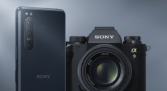 L'Xperia 5 II è uno dei cinque smartphones Xperia che hanno ricevuto Android 11 finora. (Fonte: Sony)