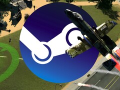 Act of War: Direct Action è in sconto del 60% su Steam fino al 25 giugno.
