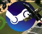 Act of War: Direct Action è in sconto del 60% su Steam fino al 25 giugno.