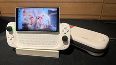 Antec x Ayaneo: il palmare da gioco Core HS dovrebbe essere lanciato a giugno (Fonte: Technews TW)