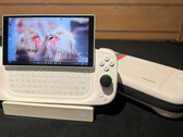 Antec x Ayaneo: il palmare da gioco Core HS dovrebbe essere lanciato a giugno (Fonte: Technews TW)