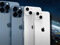 L'iPhone 13 dovrebbe essere lanciato a settembre. (iPhone 13 concetto EverythingApplePro/UKDefenceJournal - modificato)
