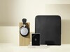 Powerbank Bang & Olufsen nella variante di colore Infinite Black
