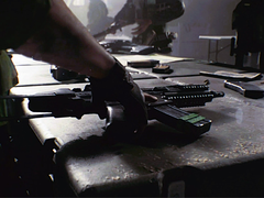 Uno screenshot da Battlefield 6