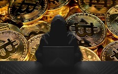 Gli hacker sono riusciti a rubare 119.755 bitcoin dal Bitfinex crypto exchange nel 2016. (Fonte immagine: Unsplash - modificato)
