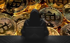 Gli hacker sono riusciti a rubare 119.755 bitcoin dal Bitfinex crypto exchange nel 2016. (Fonte immagine: Unsplash - modificato)