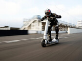 Il Bo The Turbo è dotato di un doppio motore da 24.000 W e offre una velocità massima di 160 km/h (fonte: Bo)