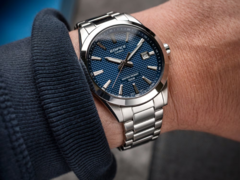 Gli orologi Casio Edifice EFV-160D (nella foto) stanno per arrivare nel Regno Unito. (Fonte: Casio)