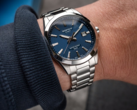 Gli orologi Casio Edifice EFV-160D (nella foto) stanno per arrivare nel Regno Unito. (Fonte: Casio)