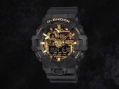 L'orologio G-Shock GA-700CF-1A di Casio sta per arrivare