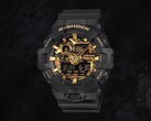 L'orologio G-Shock GA-700CF-1A di Casio sta per arrivare
