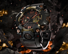 Orologio Casio G-Shock GWG-B1000MG-1A9