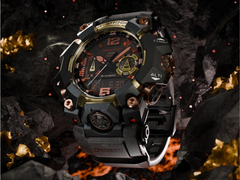 Orologio Casio G-Shock GWG-B1000MG-1A9