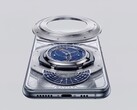 Caviar racchiude un Patek Philippe Celestial nella custodia di un iPhone 17 Pro Max Apple.
