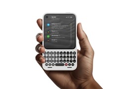 Il Clicks Communicator inizierà ad essere spedito alla fine di quest'anno. (Fonte: Clicks)