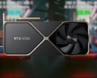 Le GPU RTX 40 Founders Edition seguono l'estetica del design delle schede RTX 30 della serie FE. (Fonte: Nvidia/Digital Foundry-edit)