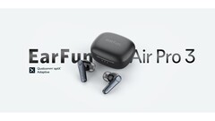 I nuovi auricolari Air Pro 3. (Fonte: EarFun)