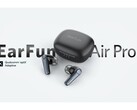 I nuovi auricolari Air Pro 3. (Fonte: EarFun)