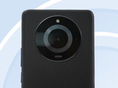 Le gobbe della fotocamera di Realme girano. (Fonte: TENAA via Stufflistings)