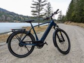 Recensione dell'e-bike Gazelle Ultimate C380 HMB: una compagna di tutti i giorni casual